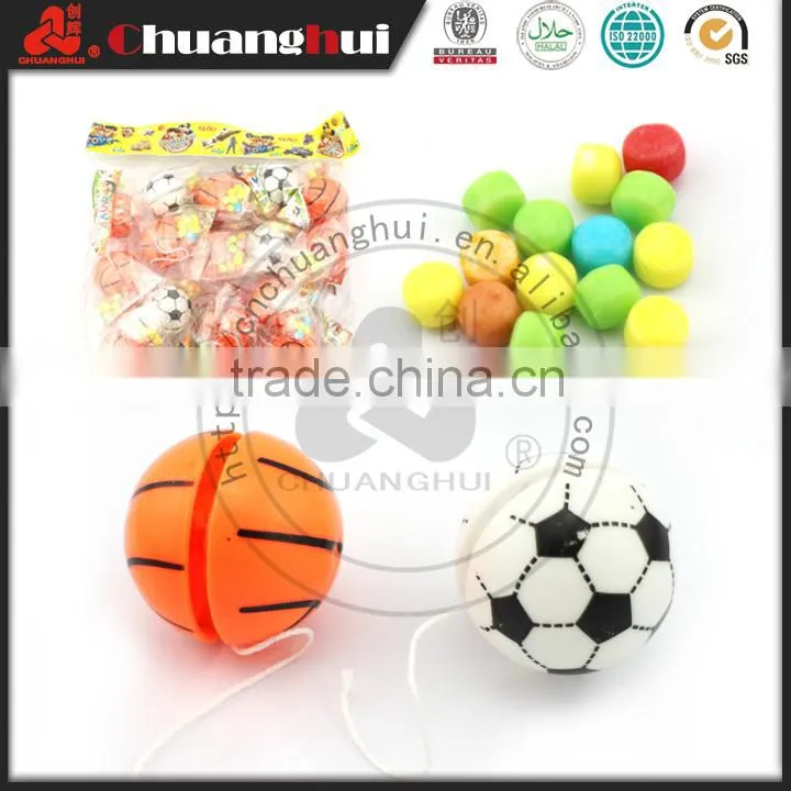 Pulling Whistle Toy / Chinese Toy with Candy