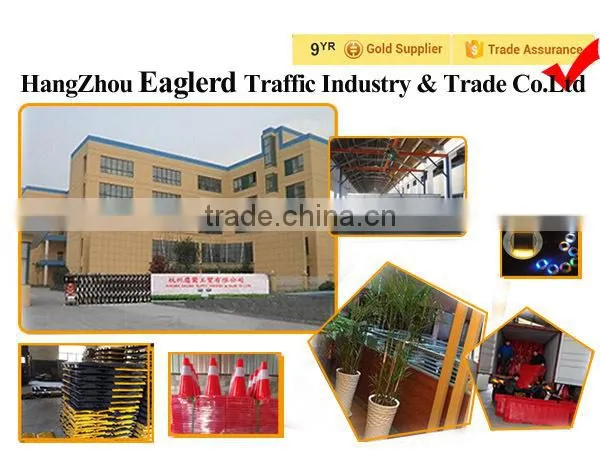 Dia100mm Traffic safety tiger eye glass road stud