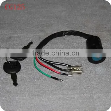SCL-2012030451 CG125/BR150 Motorcycle Rocker Arm Comp. For China Wholesale Motorcycle Parts