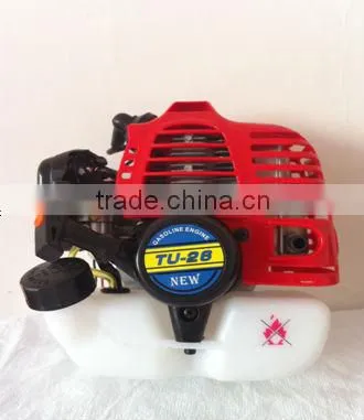 Knapsack Gaoline Power Sprayer 2/4-Stroke 900Tank