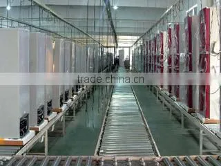 Ningbo Riying Electric Appliances Co., Ltd. company overview - view 3