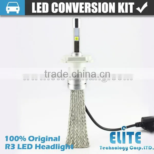 Hot-sell model!Steady Performance H4 high low headlamp