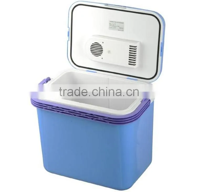Mini car refrigerator 32L