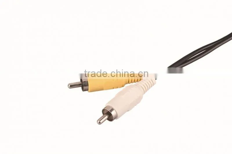 OEM ODM factory price black usb data cable for samsung mobile phone