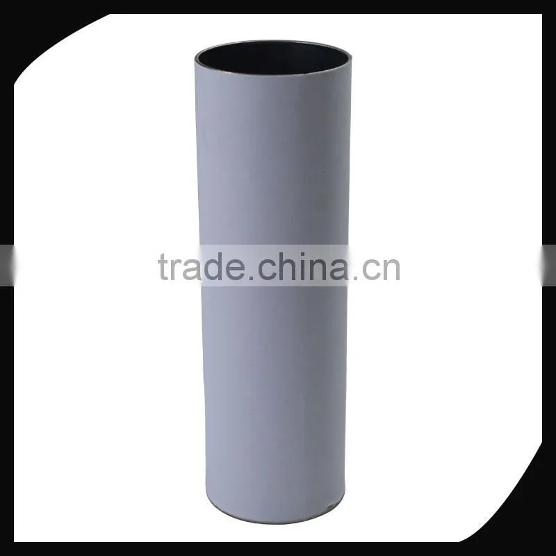Noodles metal tin box/decorative tin boxes/High Quality Cylinder Noodles Tin Box