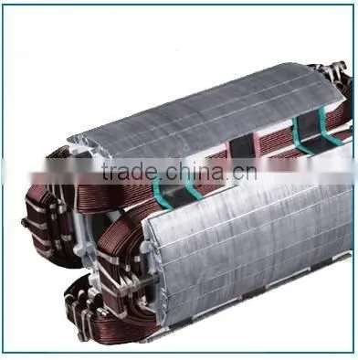 wuxi brushless generator