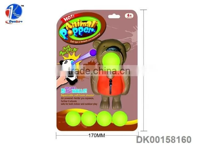 2014 Hot Sale Soft Rubber Toys For Kids