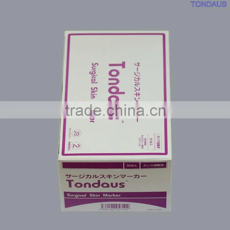 surgical skin marker high quality low price small order acceptable