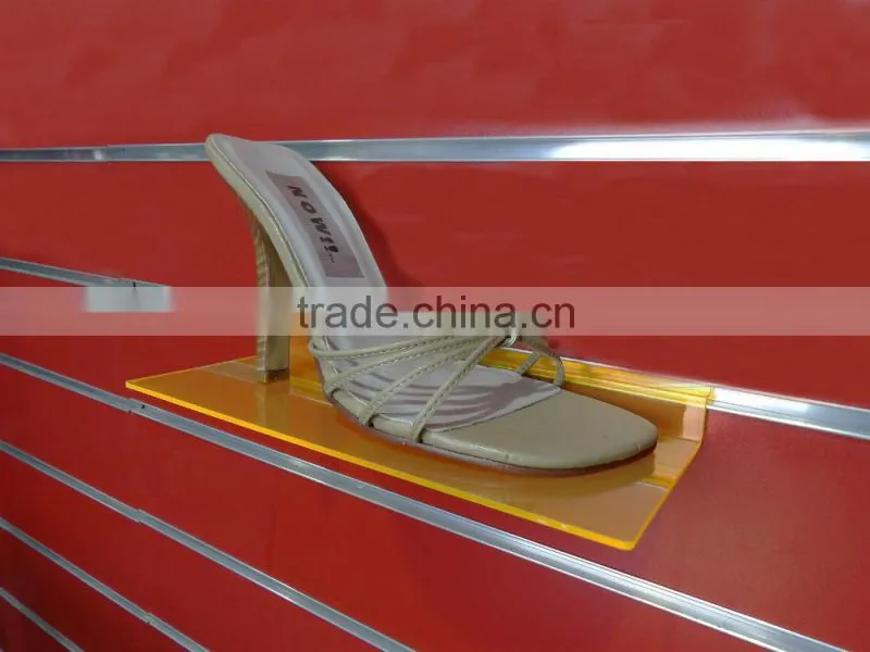Manufacture Acrylic Display Holder Stand Rack Mount/Mobile Cell Phone display riser