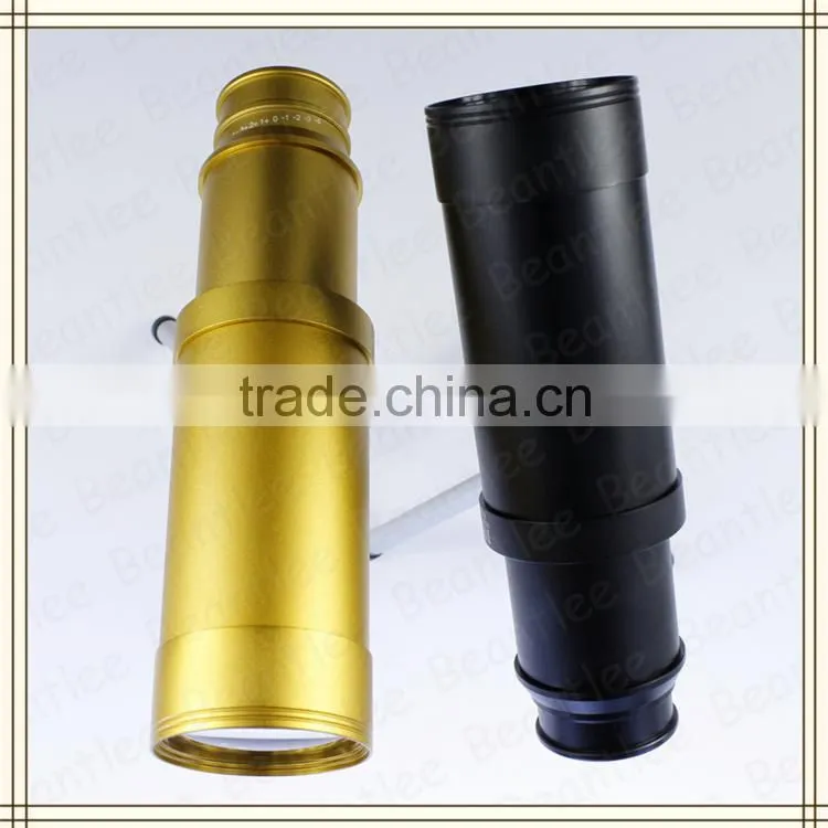 High quality and low cost mini telescope astronomic monocular 10x50 telescopic monocular with a tripod for sale