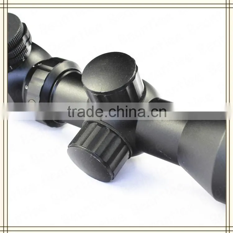 2-6x32 ACOG tactical rifle scopes for wholesale/OEM