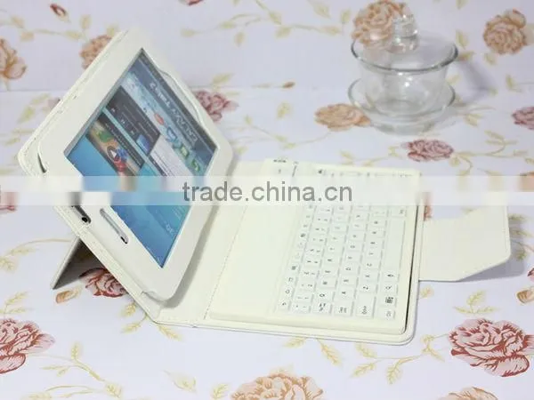 keyboard for samsung tab2 7" p3100