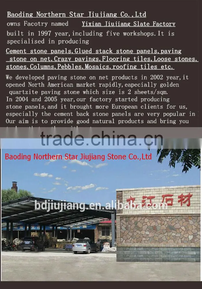 stone veneer wall stone
