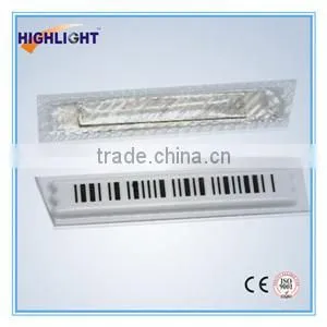 hot sales!!! AL003 Highlight EAS anti-theft barcode label