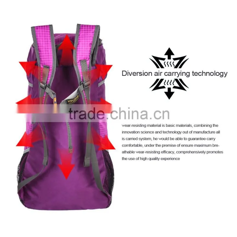 wholesale backpack Mountaineering bag backpack