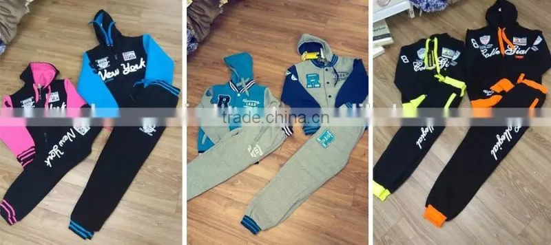 Tracksuit Bottoms Suppliers