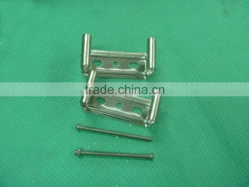 led aluminum light fixture with pc cover SY-F