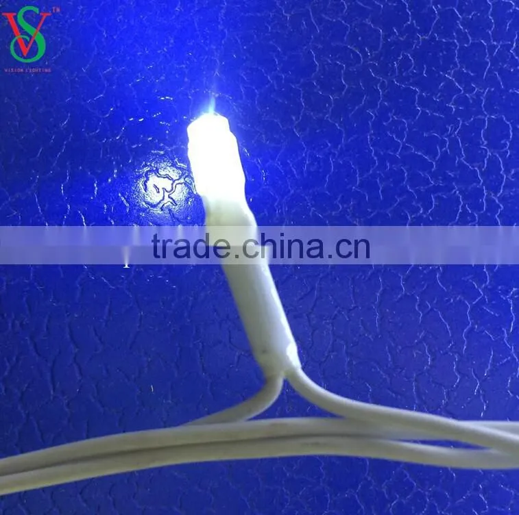 PVC LED Light String Motif Light