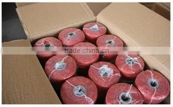 Electric Fence Polyrope pasture fence