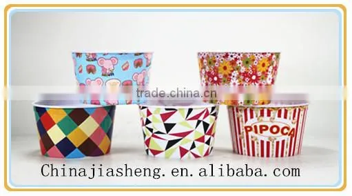 cute plastic bowl hot sale