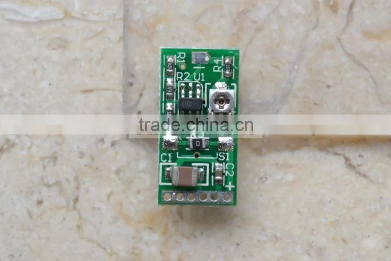 445nm 447nm 450nm 1w 1.4w 1.6w Laser Diode Drive / Driver 3.7V-9x20mm