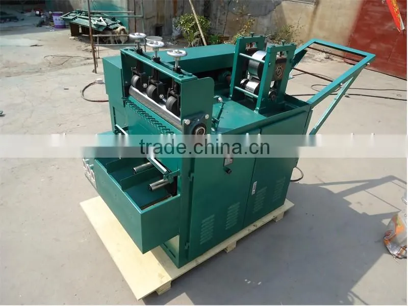 Wire mesh machine,kitchen spiral scourer making machine,cleaning scourer ball making machine