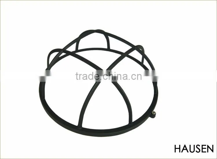 Modern design Grid fence shaped outdoor ceiling lighting (HS1106)