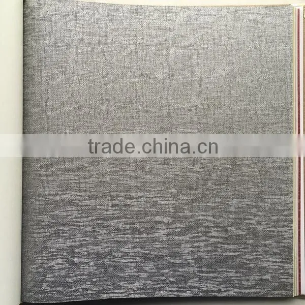 high quality iuxury vinyl wallpaper for project whith abstract painting