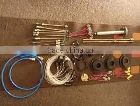 Best selling product cr2000a common rail injector tester with good price