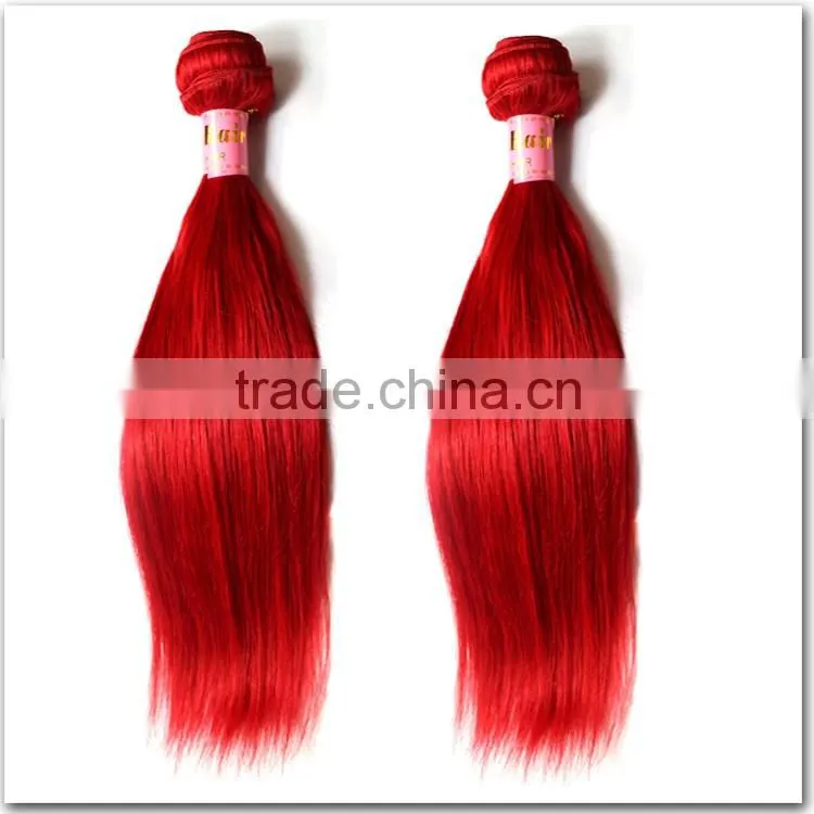Brazilian No Tangle braid in hair bundles Virgin Hair Extension Human