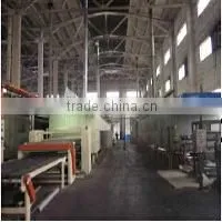 Changzhou Hua Jiale Decorating Materials Co., Ltd. company overview - view 1