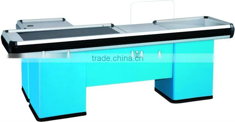 fast cashier counter for sale
