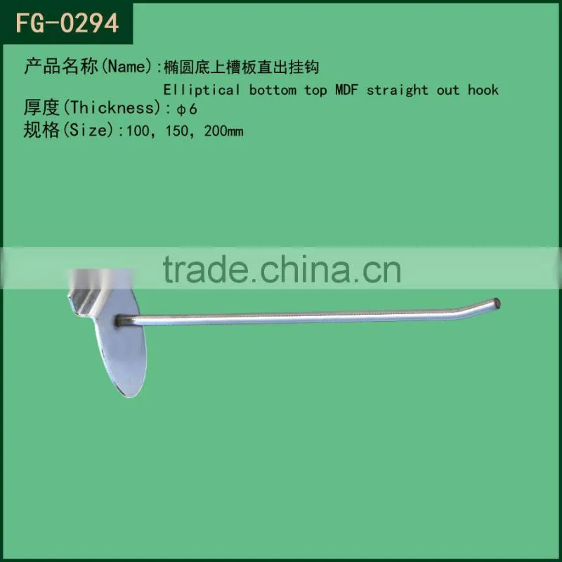Durable metal 3 way pipe connector