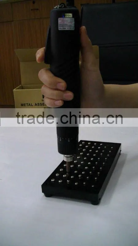 35kgf.cm High torque Semi-Automatic Electric Screwdriver (electric screw driver for assembly)89