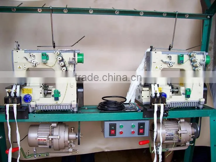 2013 the latest style of the stitching Machine