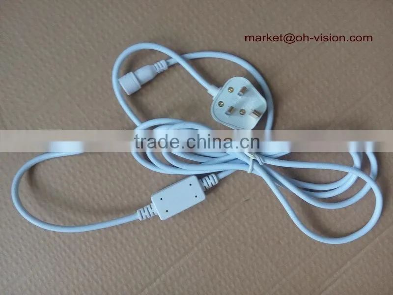 IP65 10m 100 led waterproof outdoor use led christmas string light