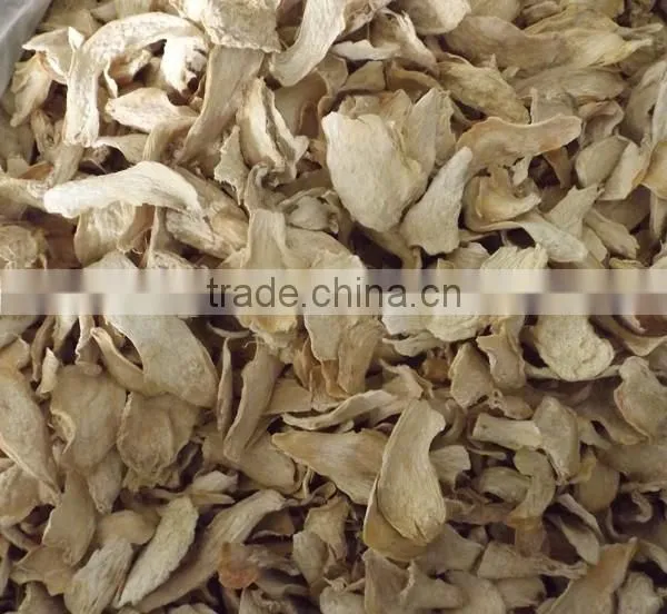 China Wholesale Dried Dehydrated Ginger Flakes/Slices Supplier