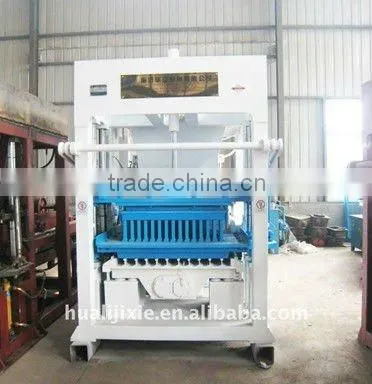 QT4-15B automatic brick making machine suppliers