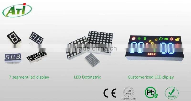 blue 5mm oval led diode