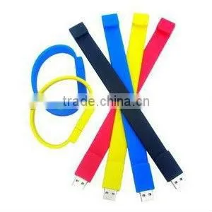 Wrist USB Flash Drive