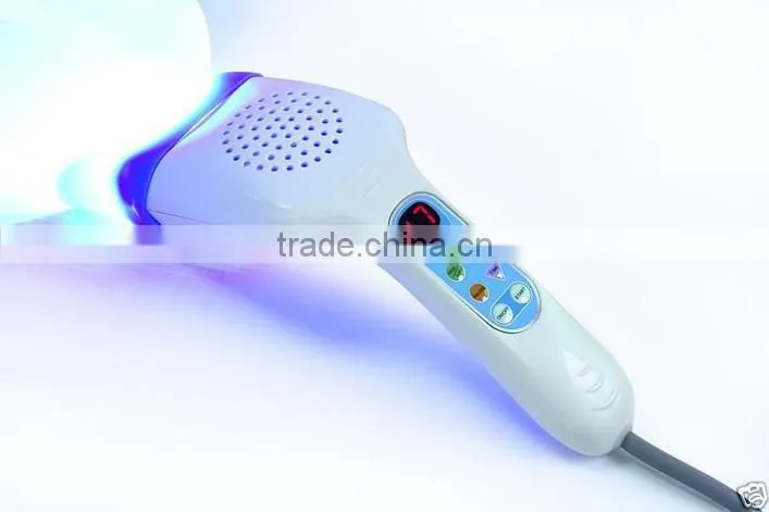 Home Use Mini Teeth Whitening Light, Portable Teeth Whitening Machine