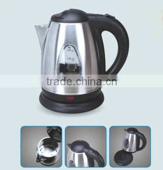 Kettle water prices hotel electric kettle
