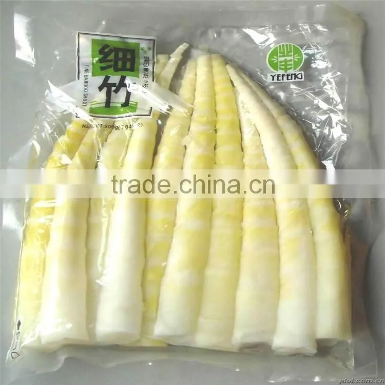 high barrier nylon co-extrusion vacuum packing food vacuum sealer bag PP film