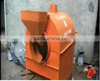 peanut roaster