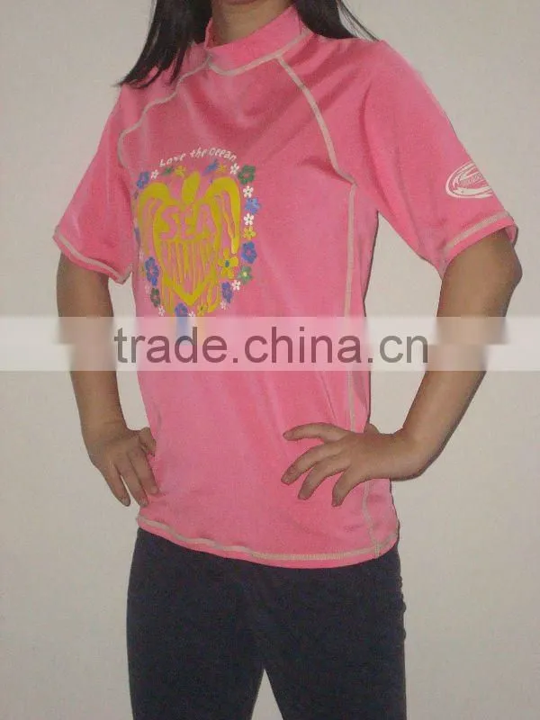 manufacturer best seller Tshirt for sport