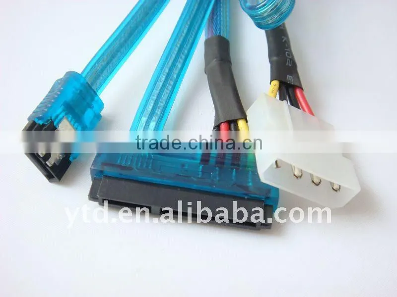 new design & hot selling mini sata cable