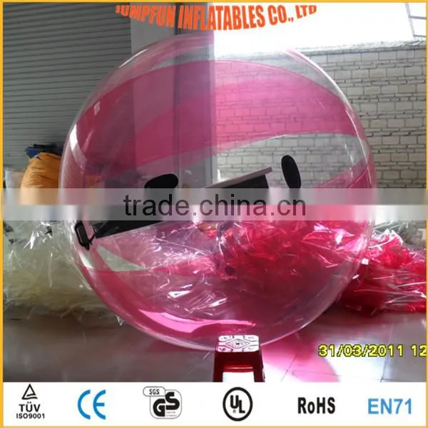 Hot sell Water Walking Ball