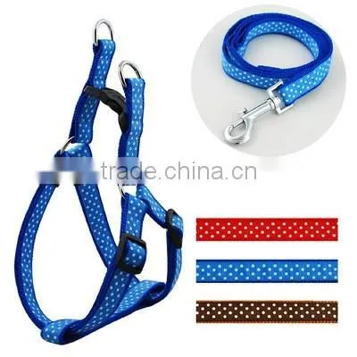 Hot Sales Fabtory Pet Supplies Pet Dog Harness XS
