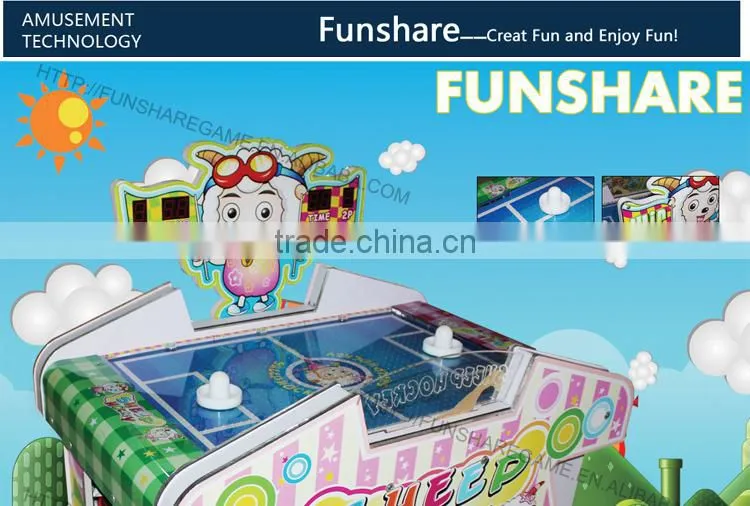 Air Hockey Table