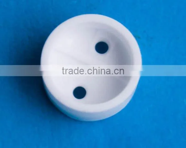 Thermostat ceramics